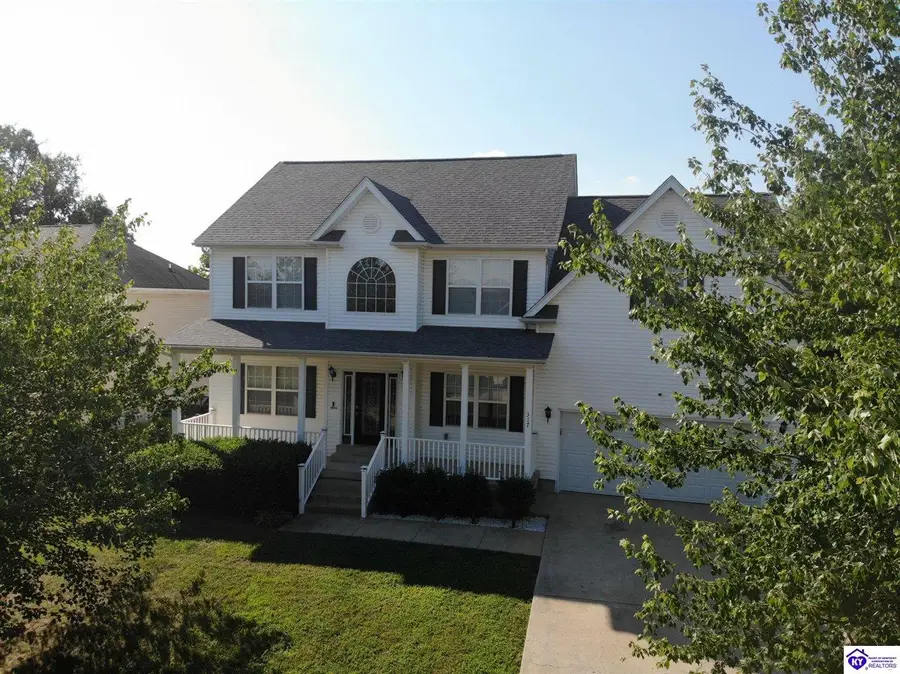 317 Vineland Place Drive, Vine Grove, KY 40175 - Image #2