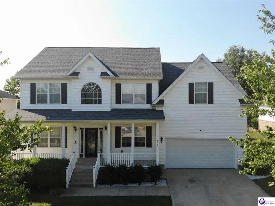 317 Vineland Place Drive, Vine Grove, KY 40175 - Image #3