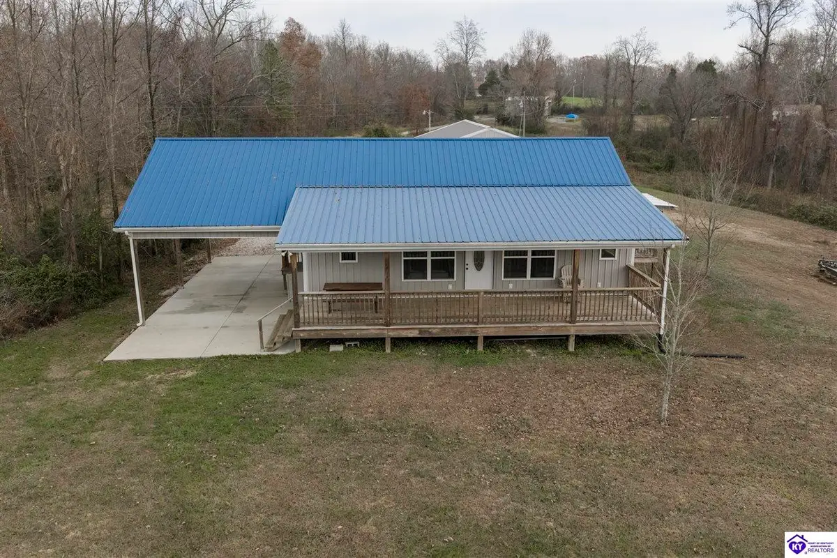 918 Oklahoma Road, Bee Spring, KY 42207 - Image #1