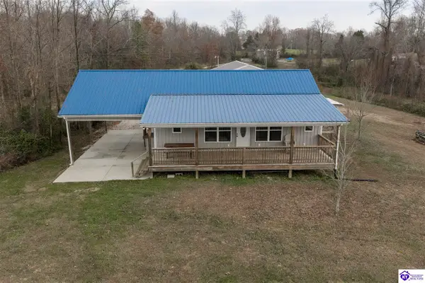 918 Oklahoma Road, Bee Spring, KY 42207
