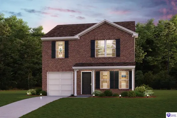 114 S Osprey Court, Vine Grove, KY 40175