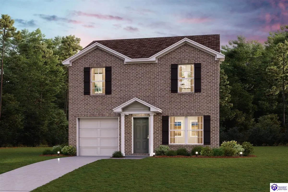 132 Red Hawk Drive, Vine Grove, KY 40175 - Image #1