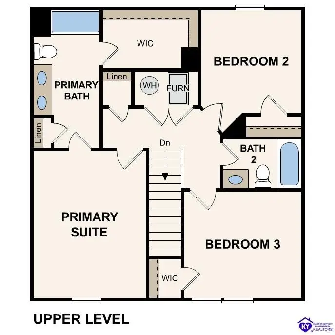 132 Red Hawk Drive, Vine Grove, KY 40175 - Image #3