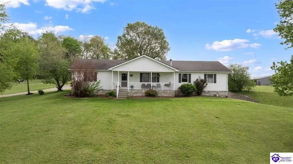 1736 Cora Wilborn Road, Summer Shade, KY 42166 - Image #1