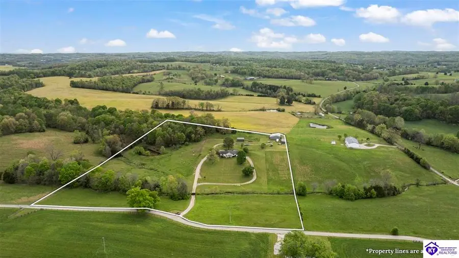 1736 Cora Wilborn Road, Summer Shade, KY 42166 - Image #2