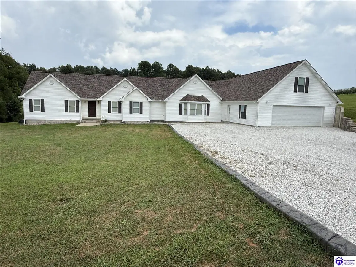 260 Broad Ford Road, Clarkson, KY 42726 - #1