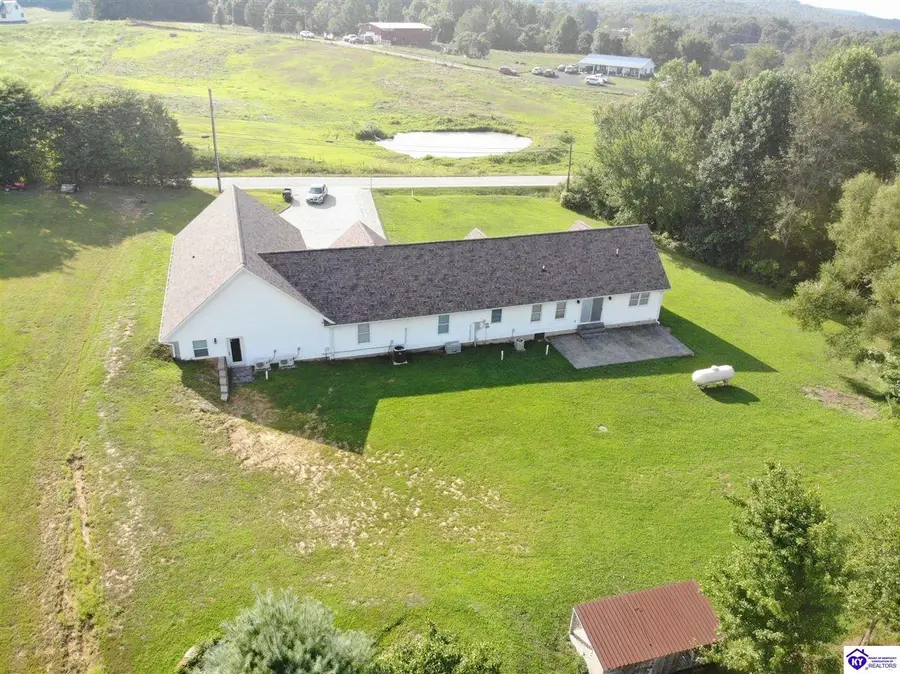 260 Broad Ford Road, Clarkson, KY 42726 - #3