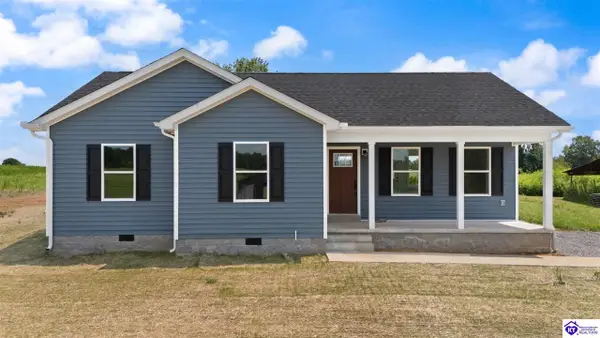 624 Union Light Road, Mammoth Cave, KY 42259