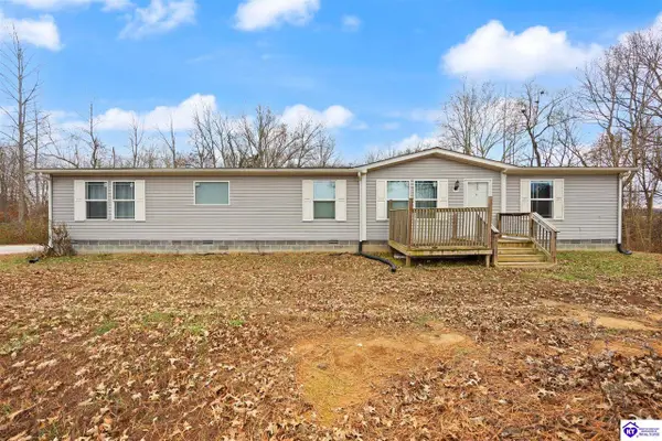2646 Fort Avenue, Vine Grove, KY 40175