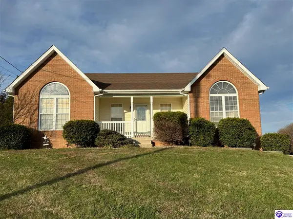11 Bear Oak Court, Cecilia, KY 42724