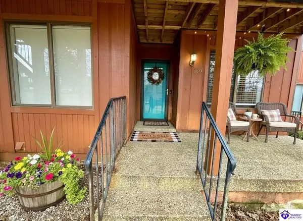 489 Piping Rock Road, Brandenburg, KY 40108