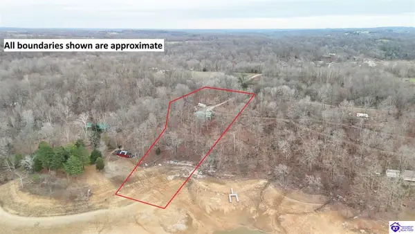 1005 Thomason Cemetery Road, Leitchfield, KY 42754