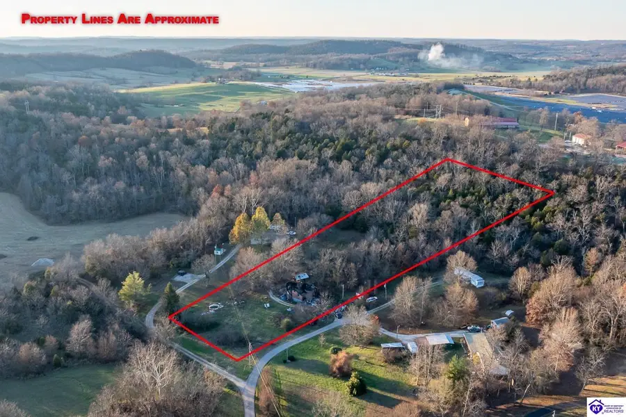 263 Seven Oaks Lane, Irvington, KY 40146 - Image #2