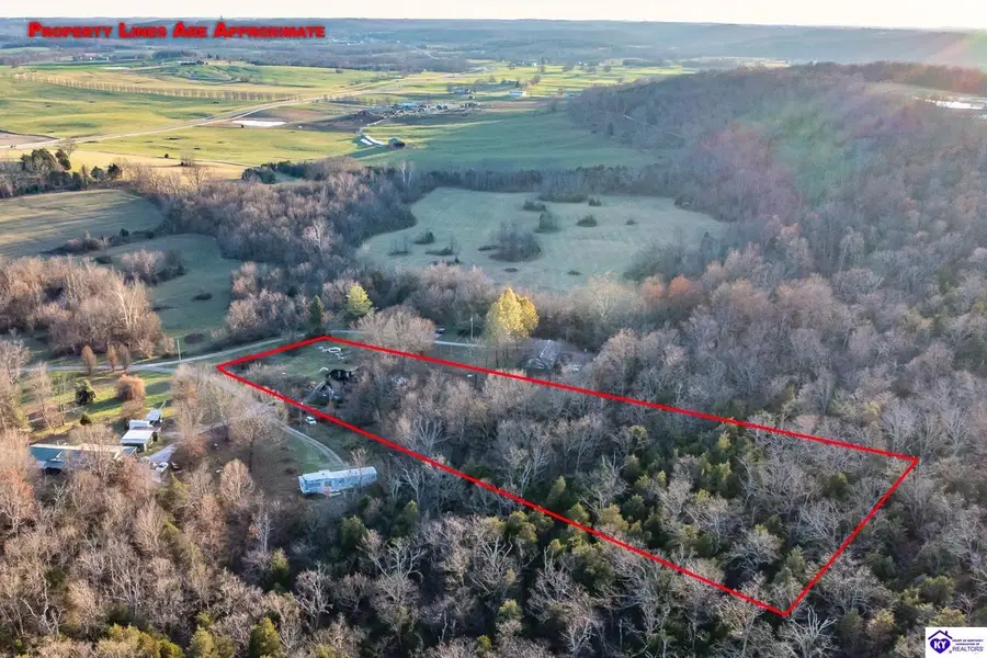 263 Seven Oaks Lane, Irvington, KY 40146 - Image #3