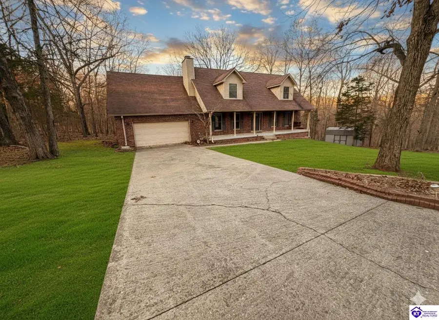 17 Bittersweet Place, Brandenburg, KY 40108 - #3