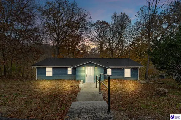 3227 Centerview Rough River Lane, Hudson, KY 40145