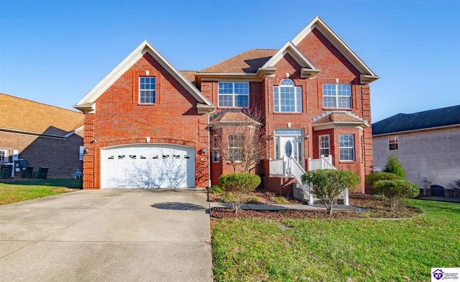 340 Vineland Place Drive, Vine Grove, KY 40175 - Image #2