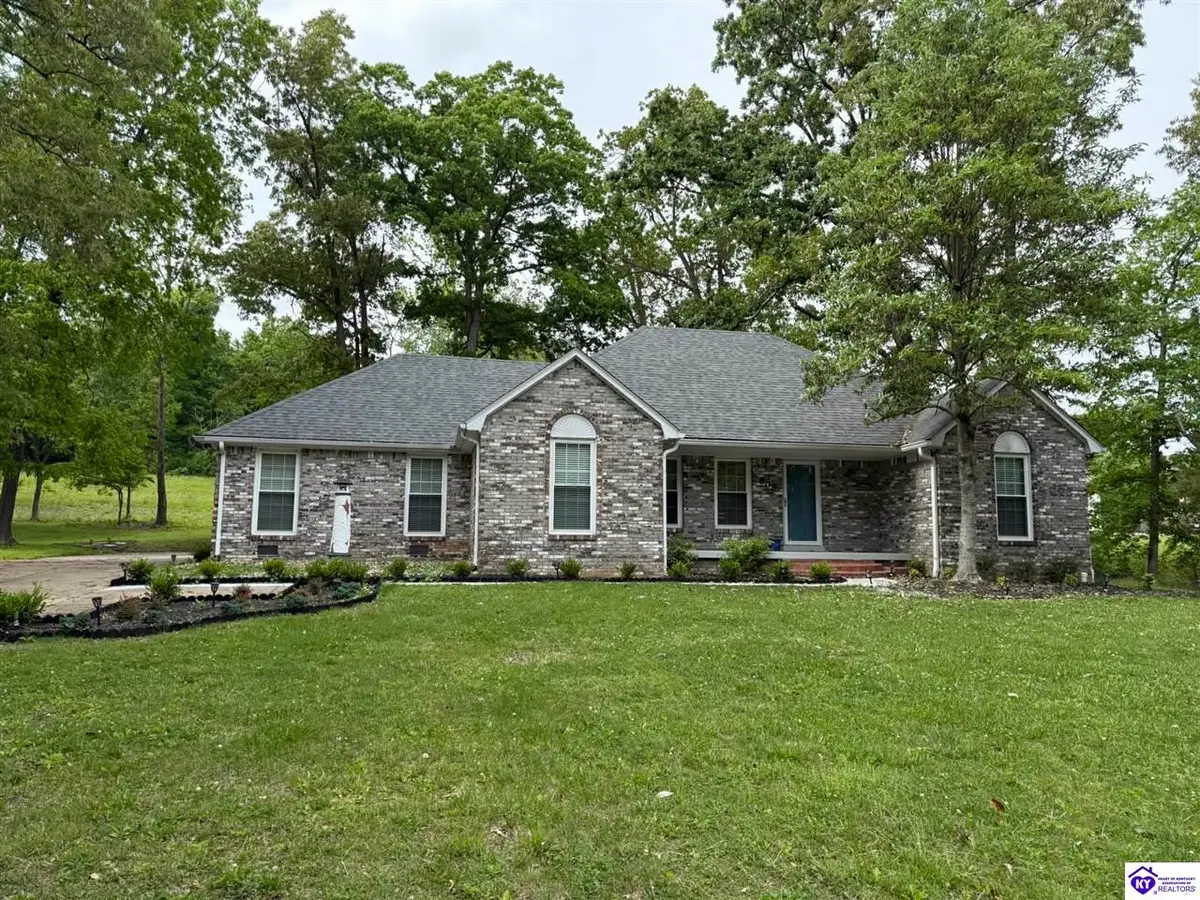 608 Birch Drive, Elizabethtown, KY 42701 - Image #1