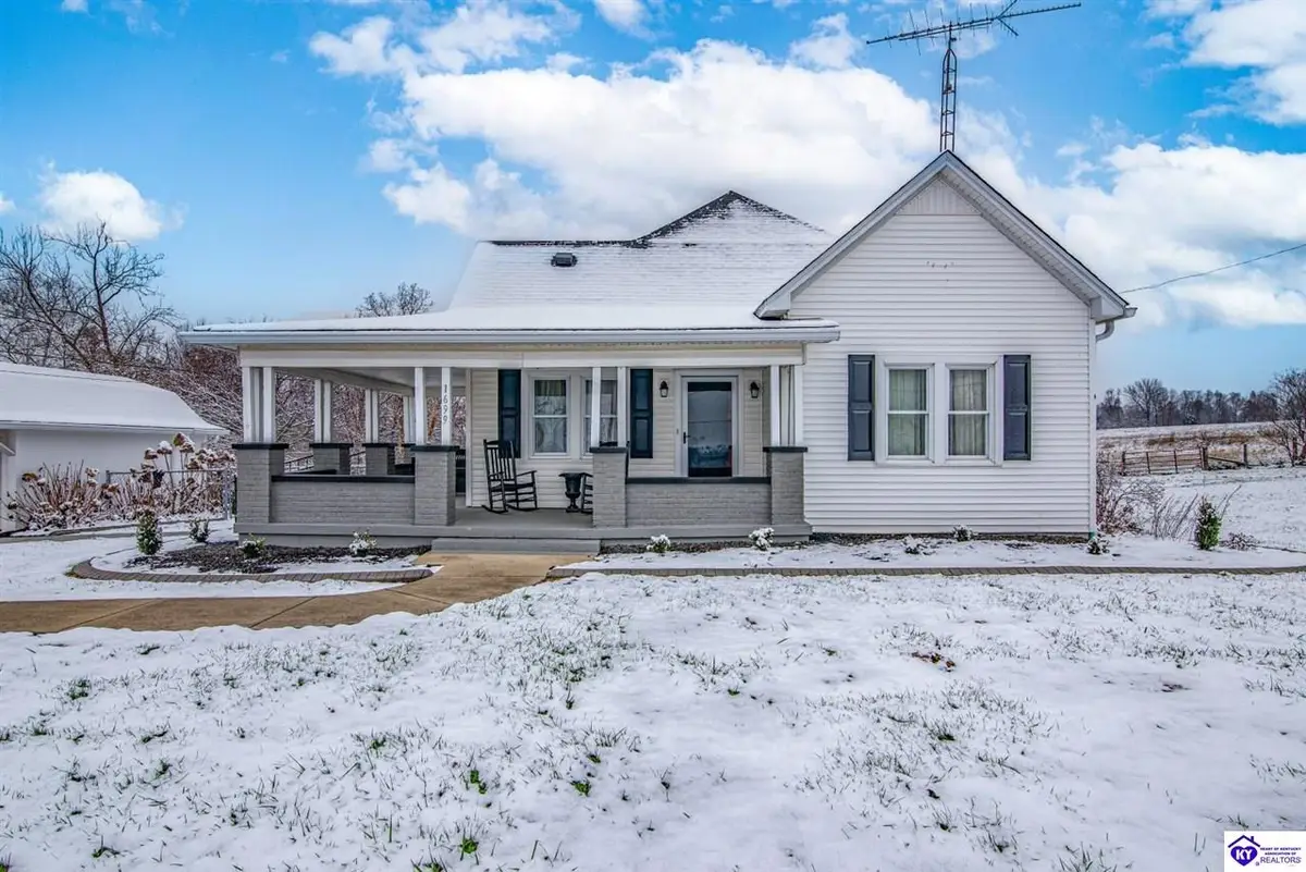 1699 Highway 401, Hudson, KY 40145 - Image #1