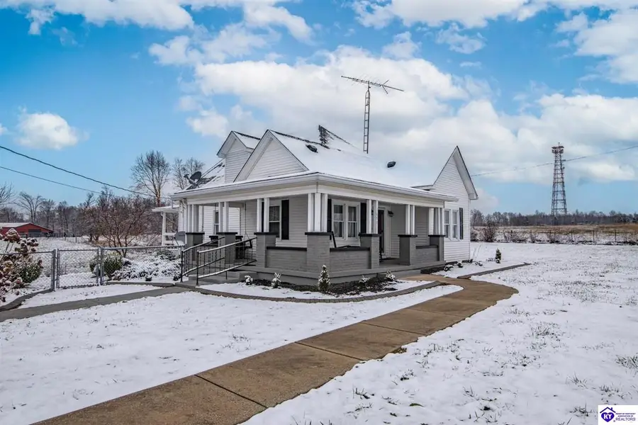 1699 Highway 401, Hudson, KY 40145 - Image #2