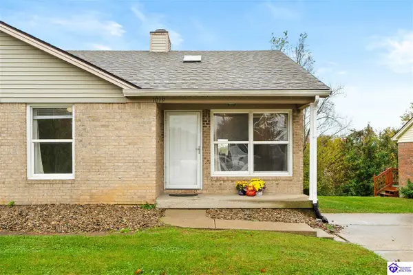 1019 Colonial Drive, Elizabethtown, KY 42701