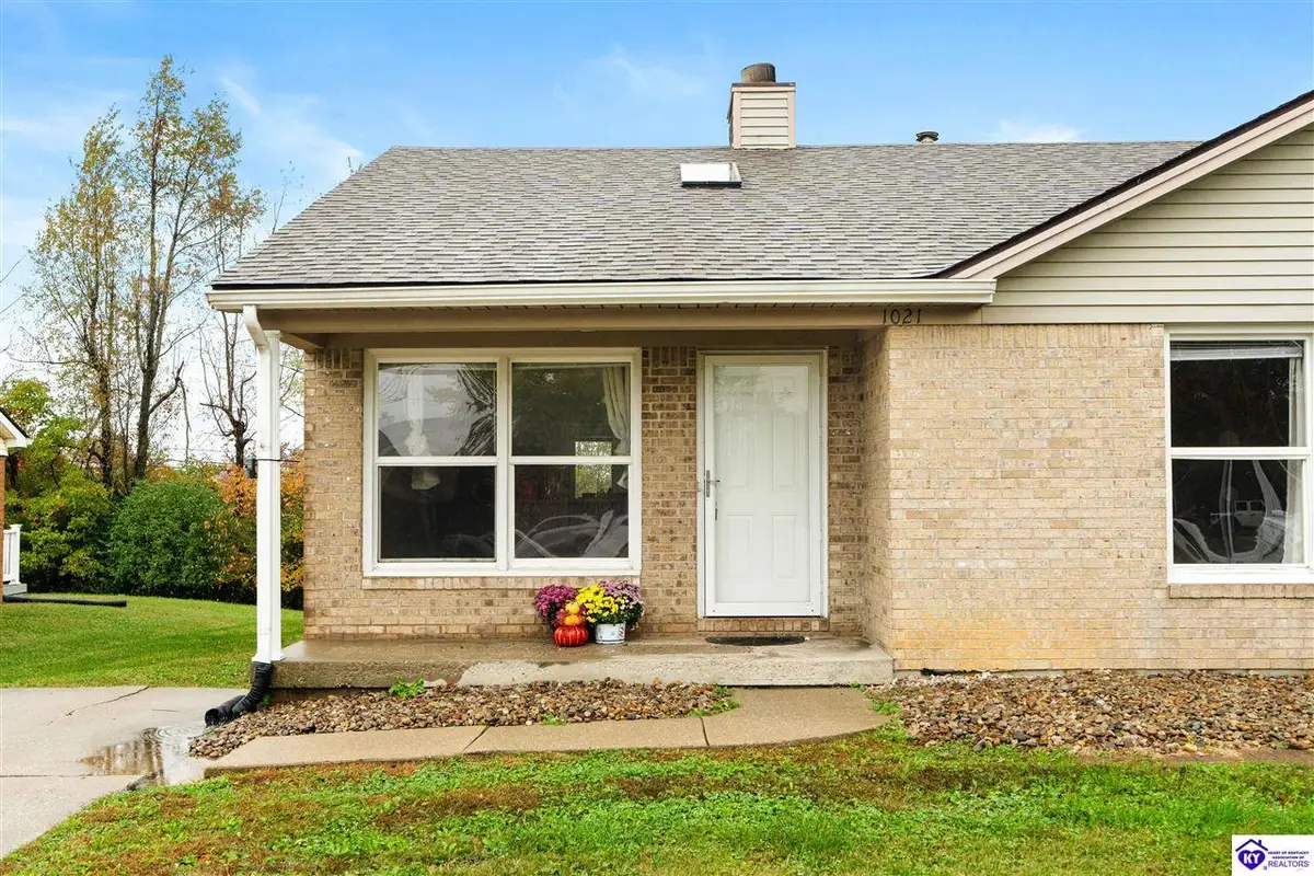 1021 Colonial Drive, Elizabethtown, KY 42701 - Image #1