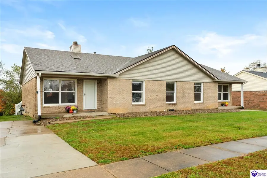 1021 Colonial Drive, Elizabethtown, KY 42701 - Image #2