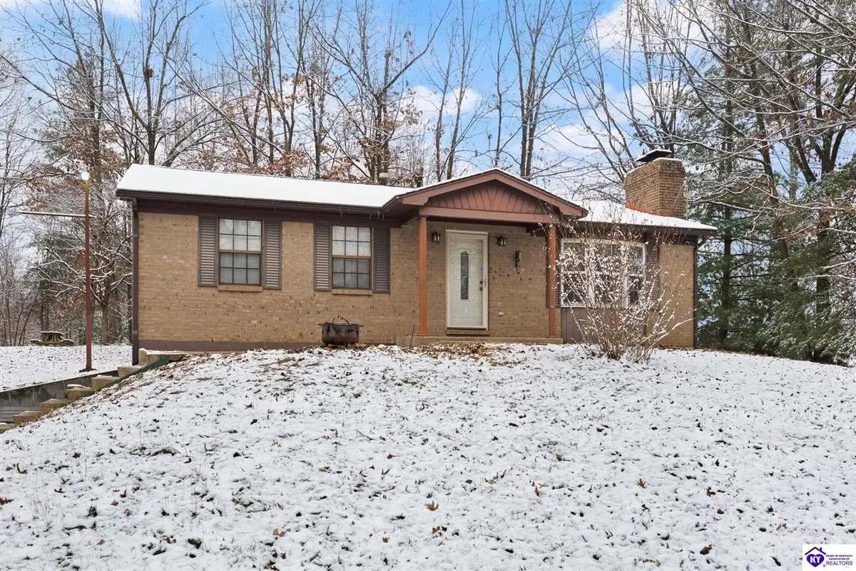 1964 Rineyville Big Springs Road, Rineyville, KY 40162 - Image #1