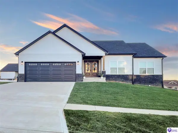 102 Kentucky Oaks Trail, Elizabethtown, KY 42701