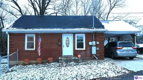 826 Rhodes Drive, Elizabethtown, KY 42701