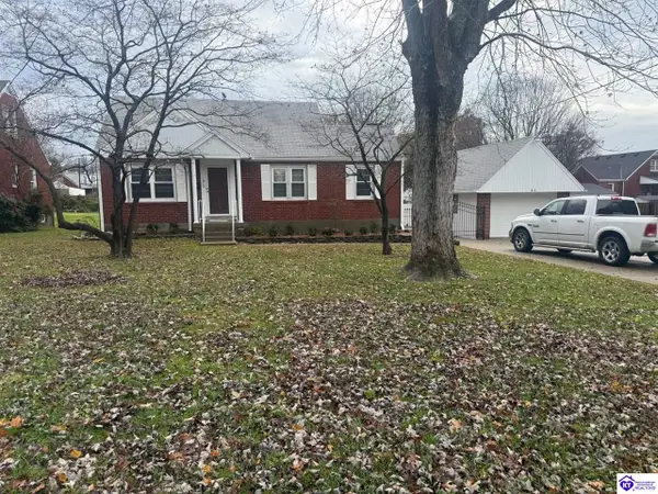 1818 Lewis Road, Louisville, KY 40421