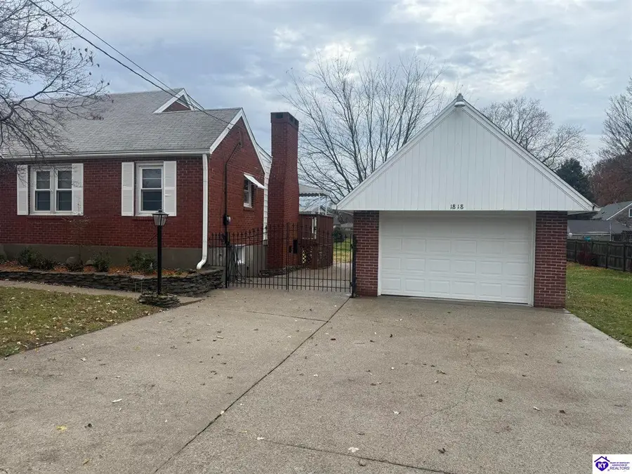 1818 Lewis Road, Louisville, KY 40421 - Image #2