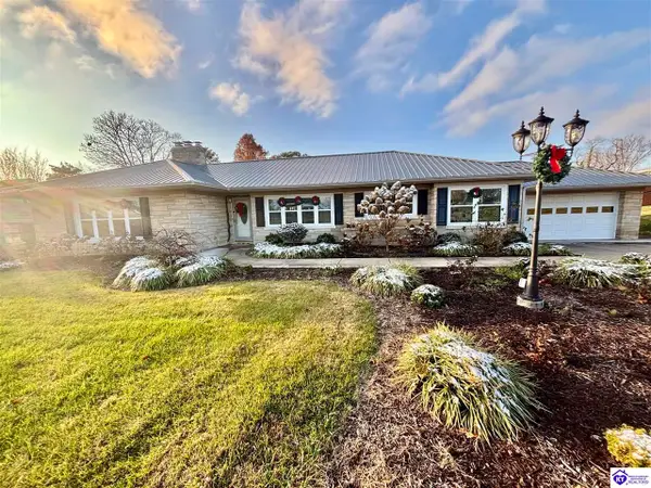 1351 Old Lebanon Road, Campbellsville, KY 42718