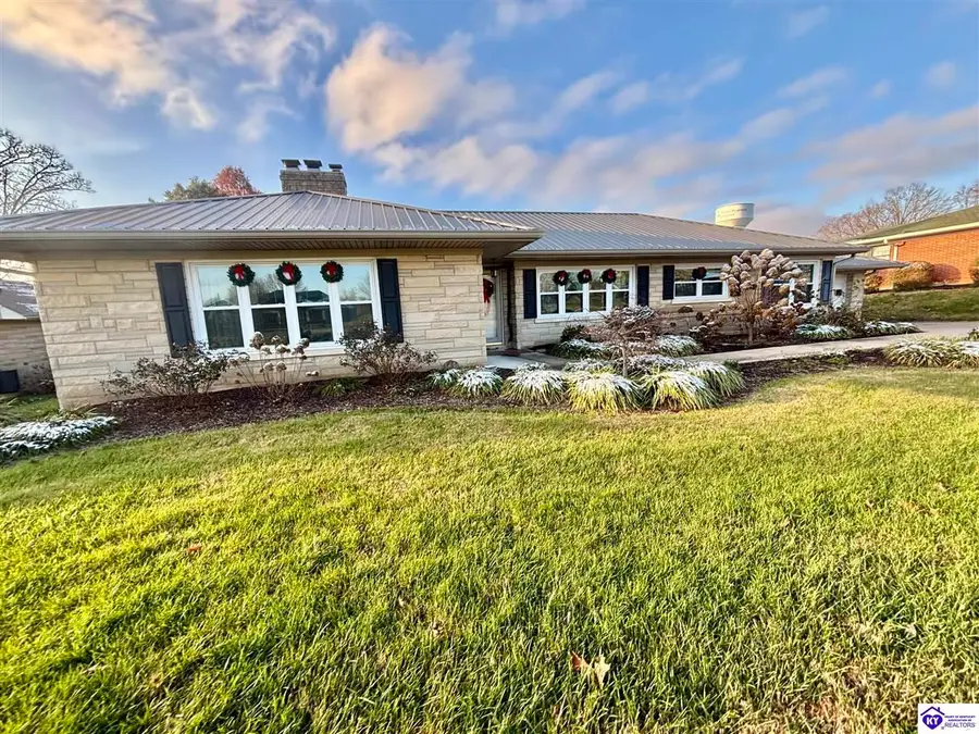 1351 Old Lebanon Road, Campbellsville, KY 42718 - Image #3