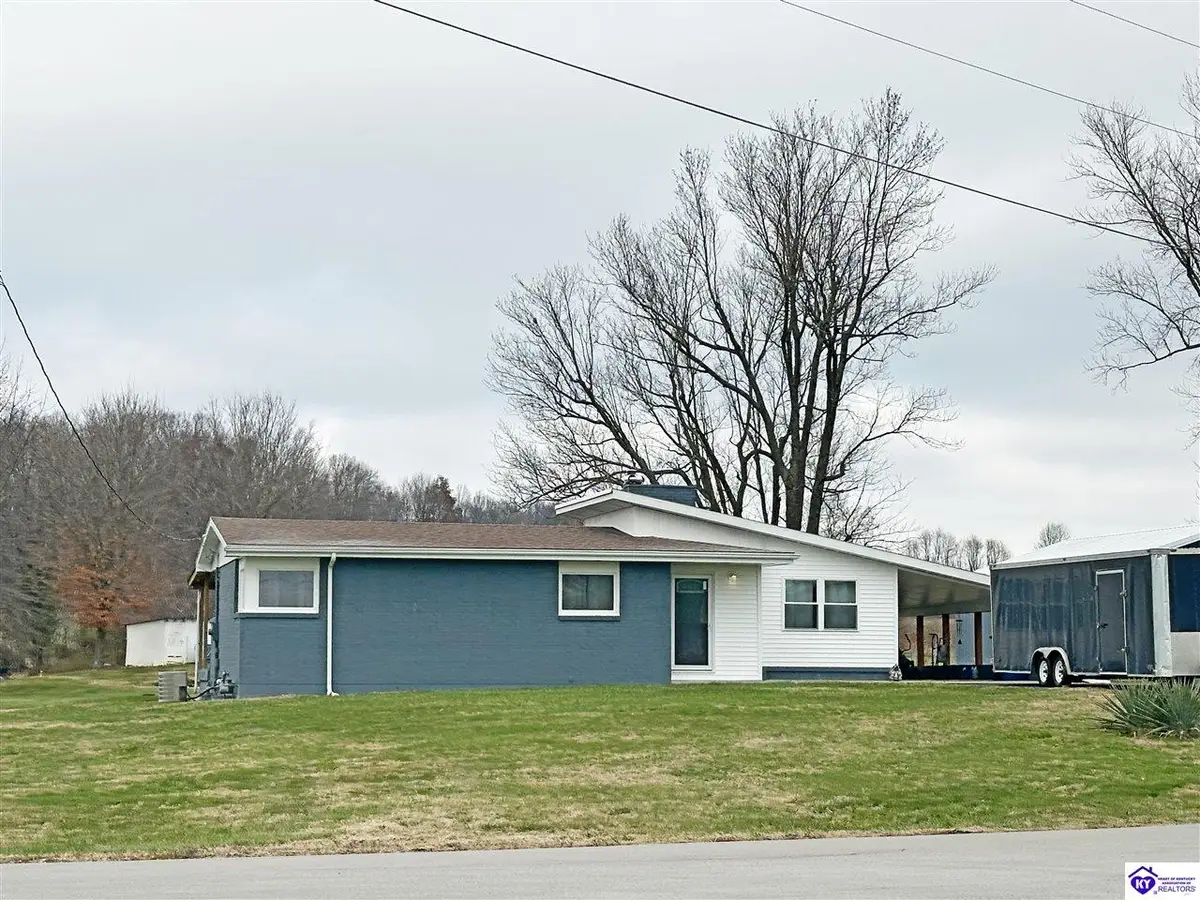 6205 Old Lebanon Road, Campbellsville, KY 42718 - Image #1
