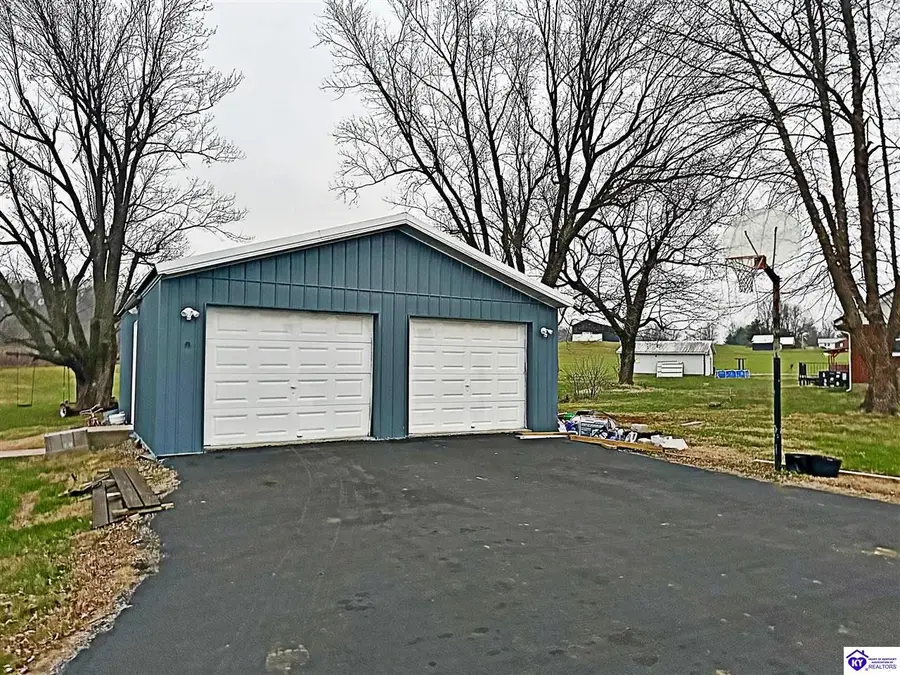 6205 Old Lebanon Road, Campbellsville, KY 42718 - Image #2