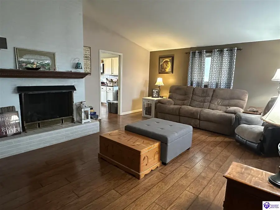 6205 Old Lebanon Road, Campbellsville, KY 42718 - Image #3