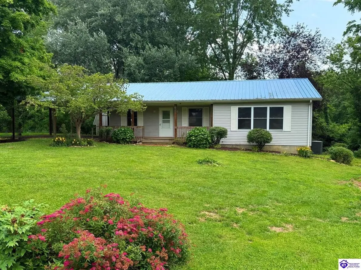 5 Morgan Trail, Campbellsville, KY 42718 - Image #1