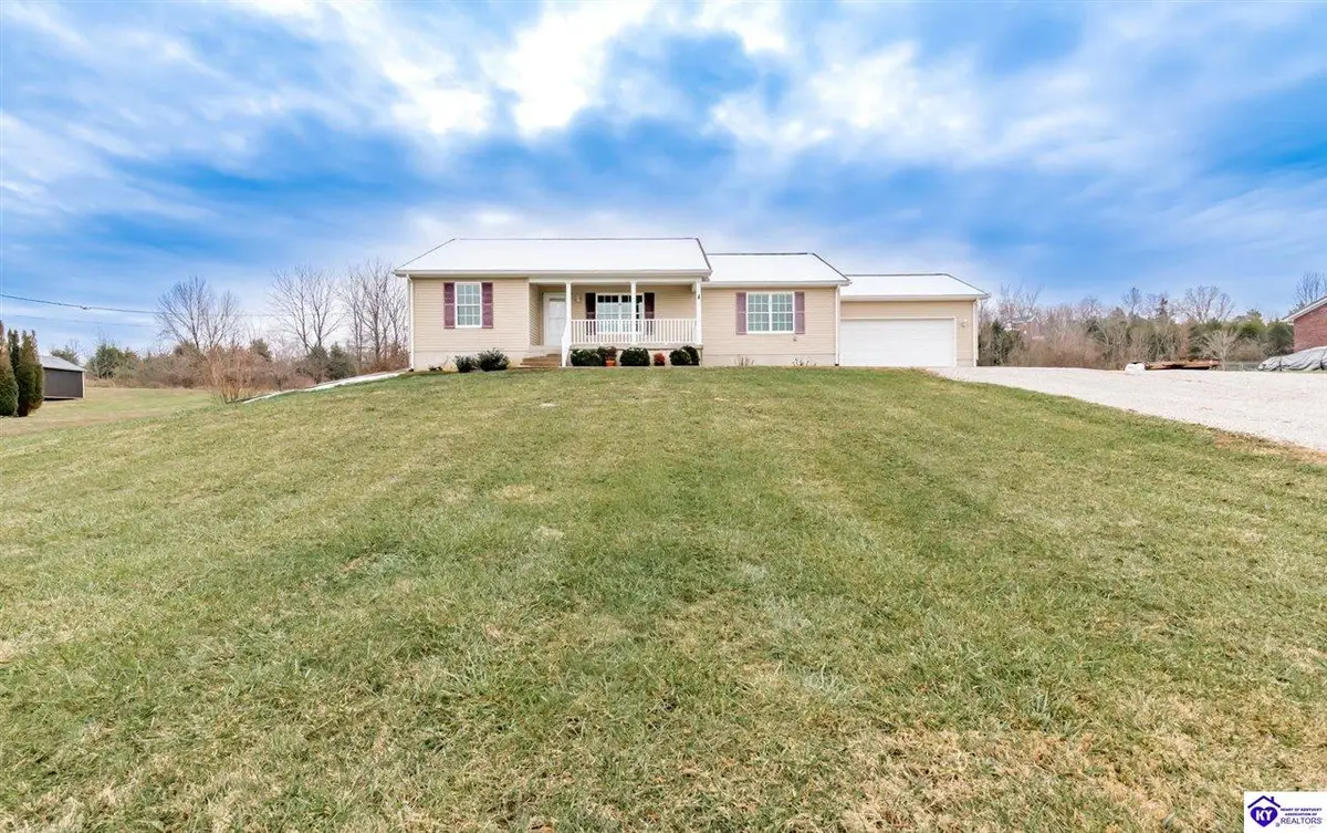 142 Majestic Way, Brandenburg, KY 40108 - Image #1