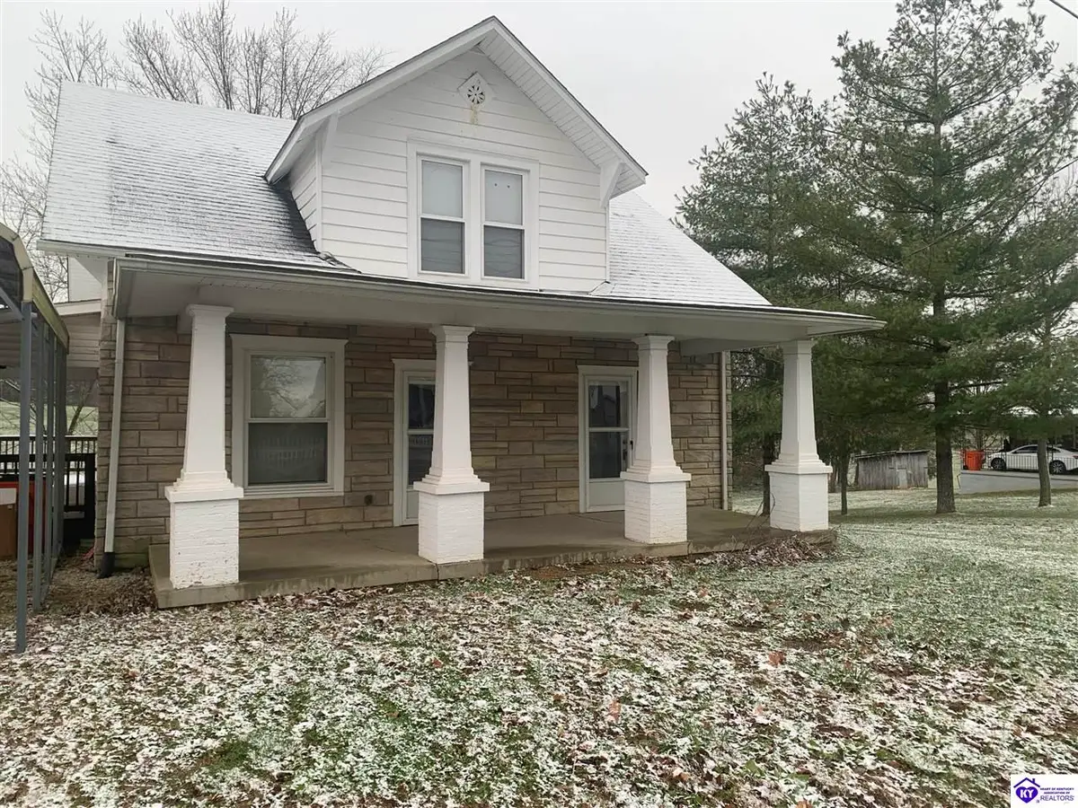 2735 W Glendale Hodgenville Road, Glendale, KY 42740 - Image #1