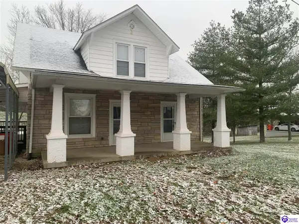 2735 W Glendale Hodgenville Road, Glendale, KY 42740