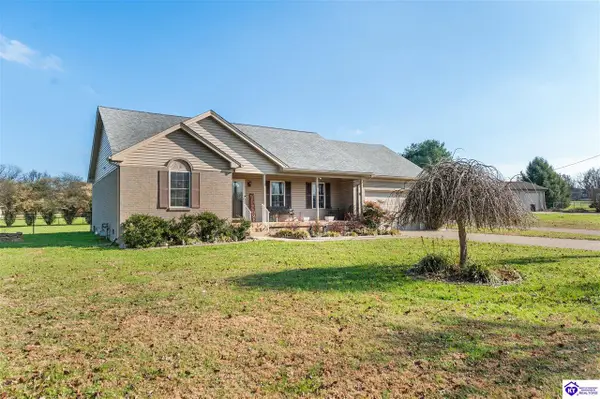 146 N Kristal Springs Drive, Shepherdsville, KY 40165