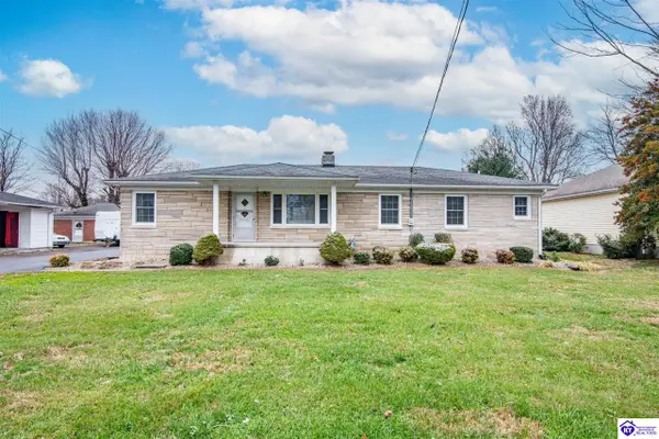 53 Indian Trail, Hodgenville, KY 42701