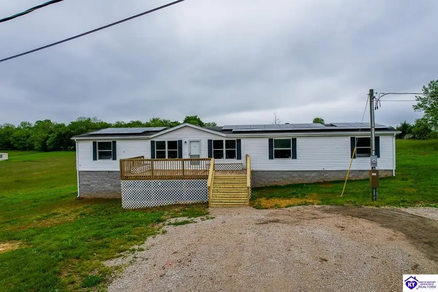310 Ashtown Millerstown Rd, Upton, KY 42784 - #2