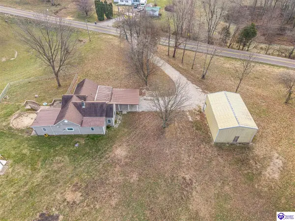 3774 Haysville Road, Brandenburg, KY 40108
