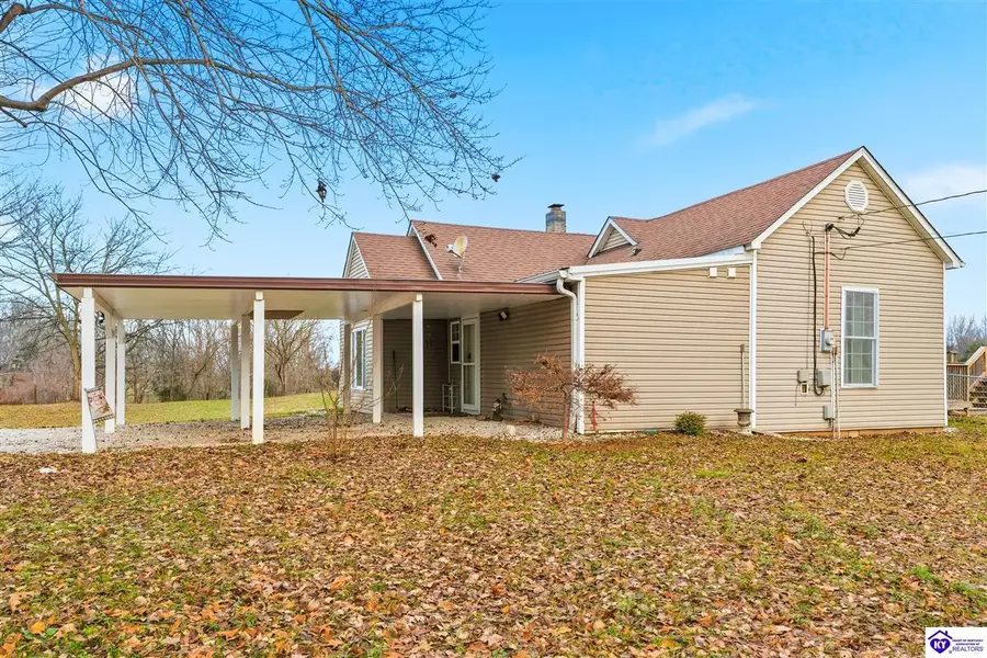 3774 Haysville Road, Brandenburg, KY 40108 - Image #2