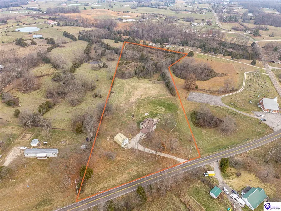 3774 Haysville Road, Brandenburg, KY 40108 - Image #3