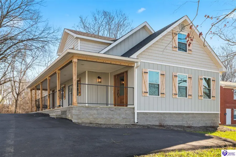 829 Old State Road, Brandenburg, KY 40108 - Image #2