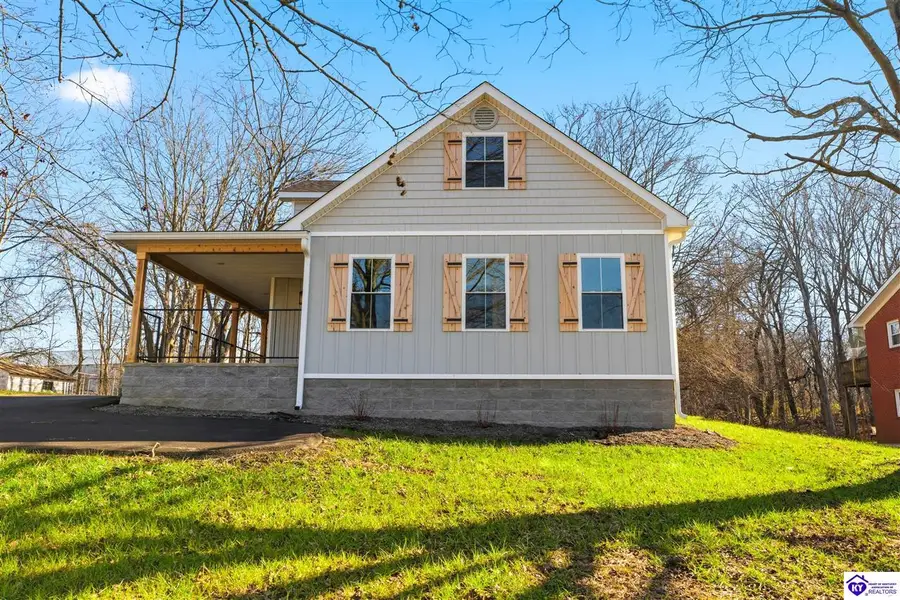 829 Old State Road, Brandenburg, KY 40108 - Image #3