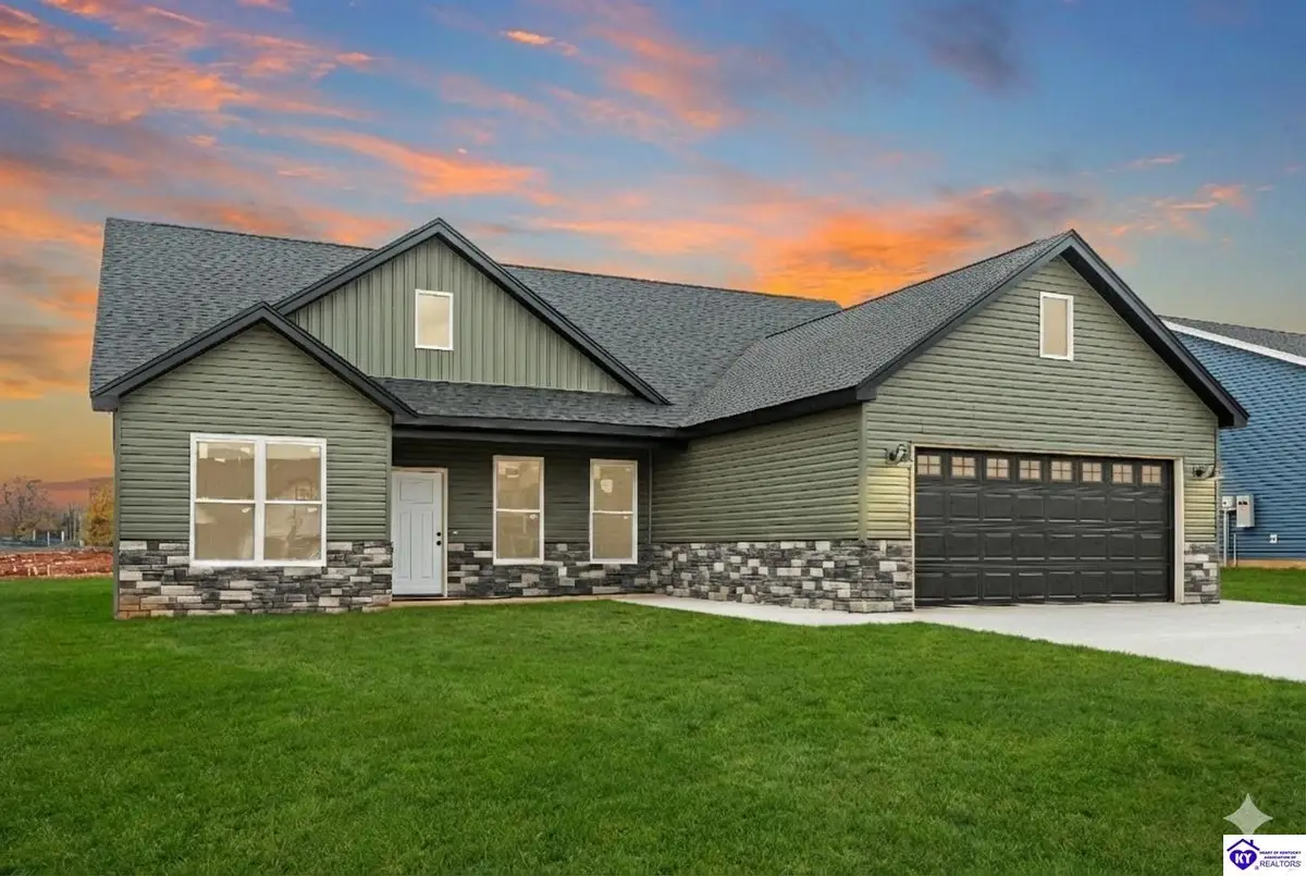 40 Betty Boyd Lane, Brandenburg, KY 40108 - Image #1